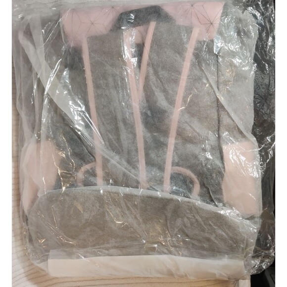 Demon Slayer Nezuko Official Laptop Backpack Canvas Printed Student Bag New - Picture 8 of 10